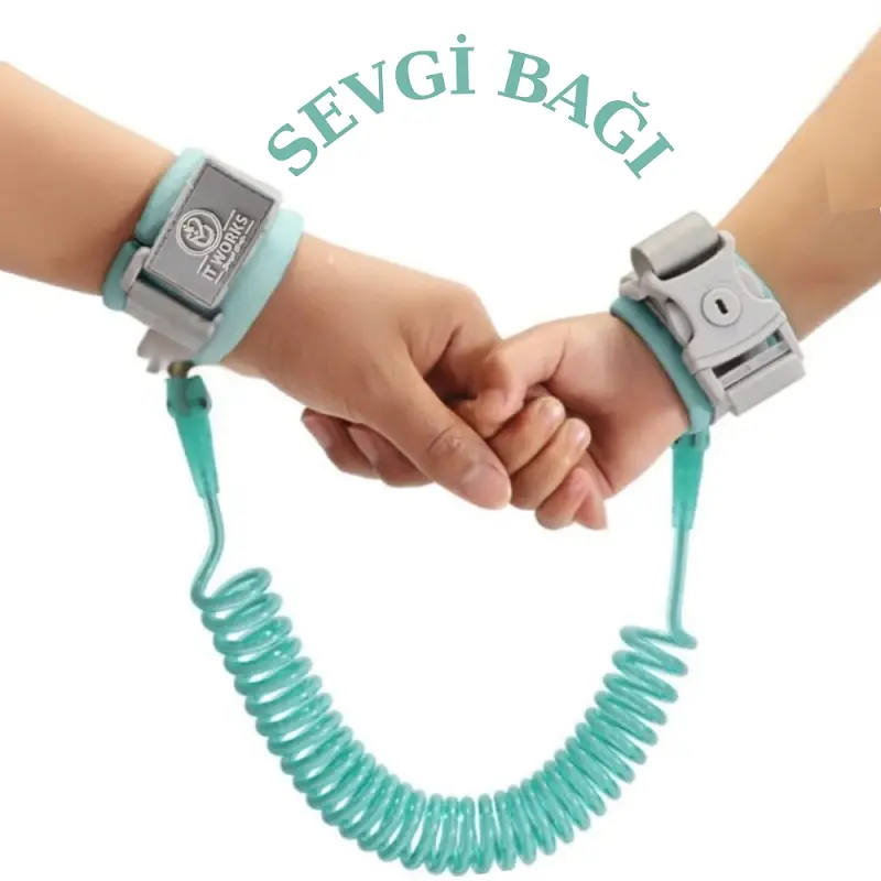 Umre Sevgi Bağı | Umrehanem