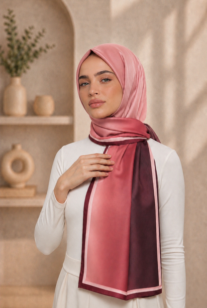 Bursa Umre Soft  Riva Şal